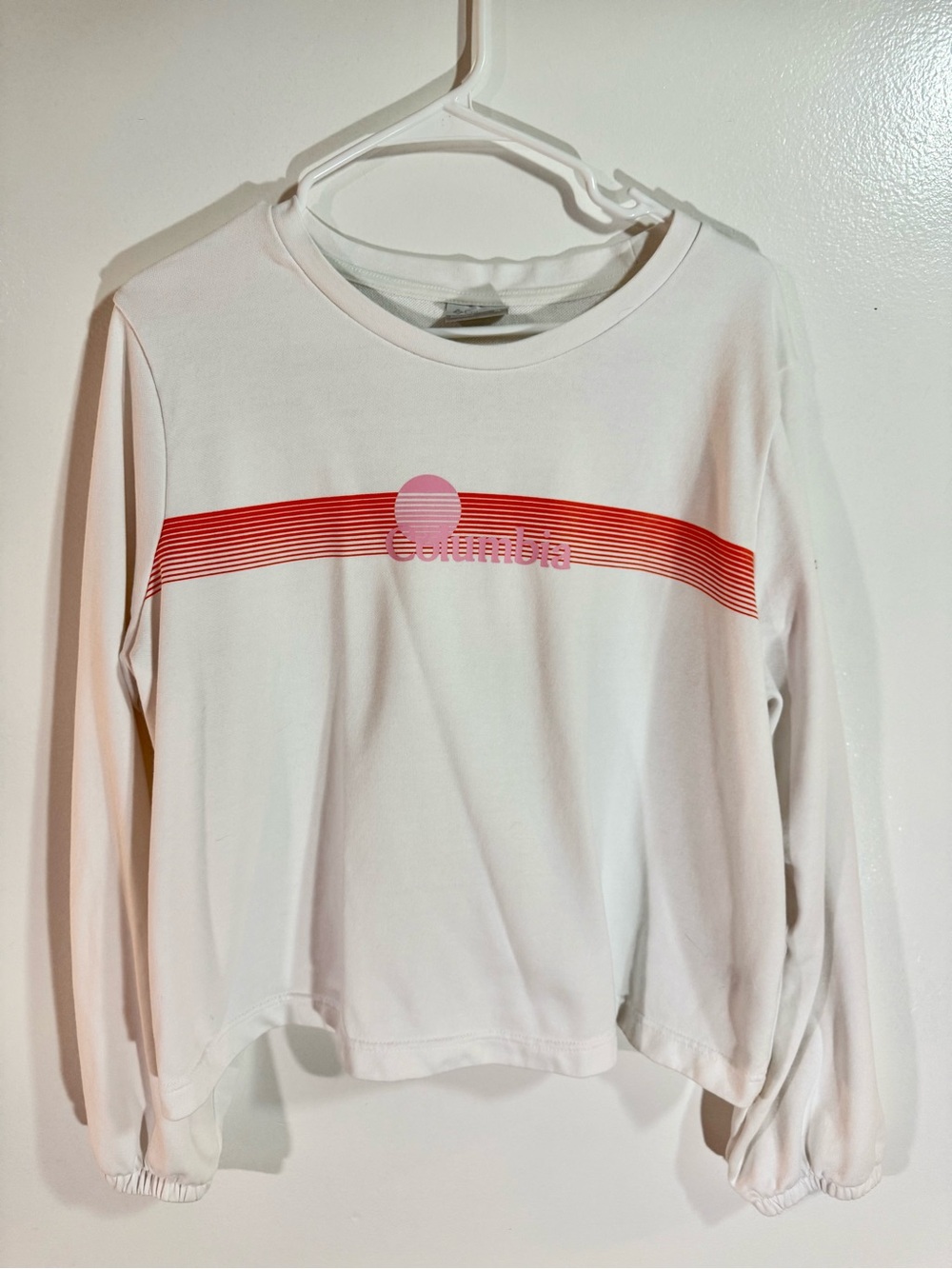 Columbia Women's Crew Neck
